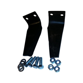 Rotorharvetand sæt - bolt 14x40 - venstre