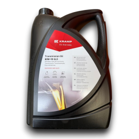 Gearolie 80W-90  GL5