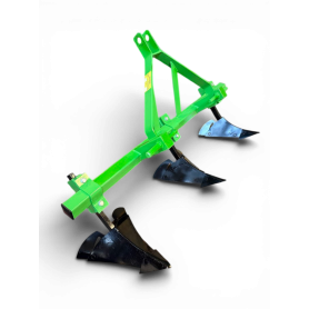 Kartoffel hypper 2 rækket