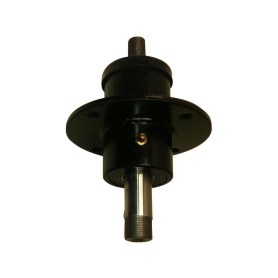 Lejehus for rotorklipper 210-240 cm