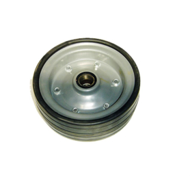 Løst hjul til rotorklippere 120-180 cm