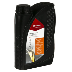 Motorolie 10W-40 1L -  til firtakts dieselmotorer