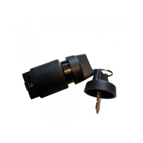 Nøgle til HFT 1,0 - 1,2