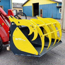 Pelikanskovl - Flere størrelser