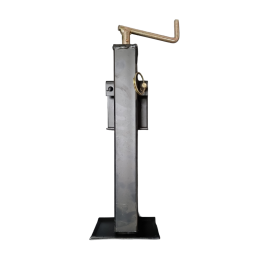 Støtte ben til trailer 1500T-2000T