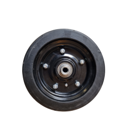 Løst hjul til SSFM rotorklippere, 150-180 cm SSWDW800FM180.125 Er samme hjul