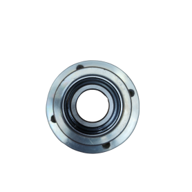 Mounted bearing UC205