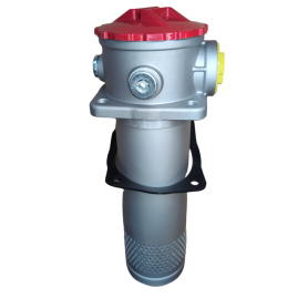 Return oil filter passer på AM220.AM360.HRT160.HRTP160