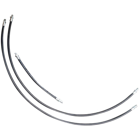 Smøreslange sæt til HG210