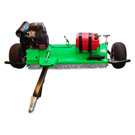 Slagleklipper til ATV - 160 cm - 24 hk