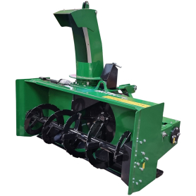 Sneslynge til traktor 150 cm