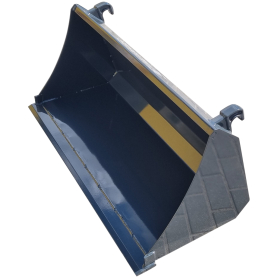 Skovl 120cm til PADAGAS FL-200P fronlæsser EUROFÆSTE ( PADAGAS )