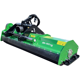 Premium slagleklipper - 300 cm. - VCDH Front- og bagmontering - 1000 RPM.