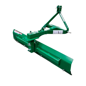 Skrabeblad medium 180 cm