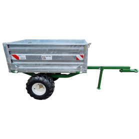 Trailer 300 kg