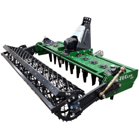 Rotorharve LGX210 SB valse
