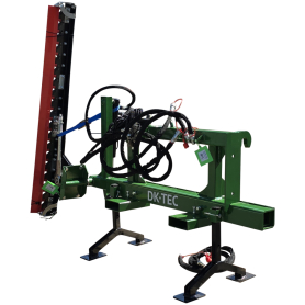 Hækkeklipper Eco 145 cm klipper