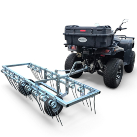Rive til ATV 200 cm