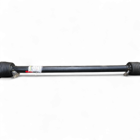 PTO aksel T8 til Agf 180 - T8-1900