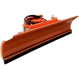 Sneblad 240 cm