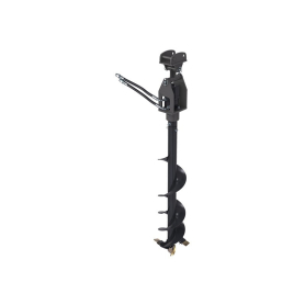 Hydraulisk jordbor station til mini15 - excl. bor