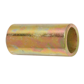 Bøsning 1 1/8" - 7/8" liftkugl fra kat 1 tap til kat 2 kugle