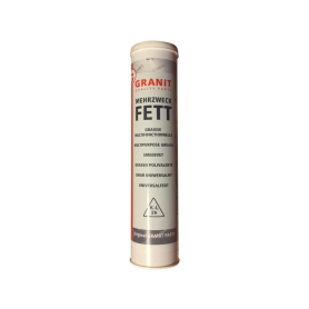 Fedt patron  400 gram