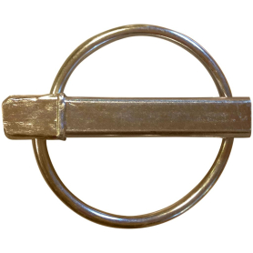 Ringsplit Diameter 11mm længde 43.8mm