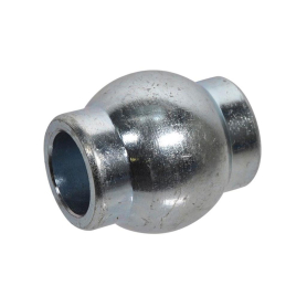 Topstangskugle 19x38x44mm Kategori 1/1
