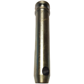 Topstangsbolt 25,4x105mm