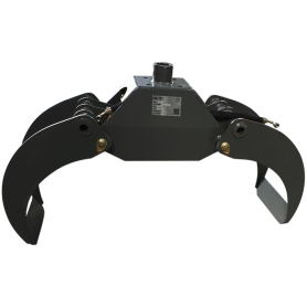 Skovklo ZD100 excl rotator og slanger