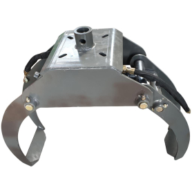 Skovklo ZD50 excl rotator og slange