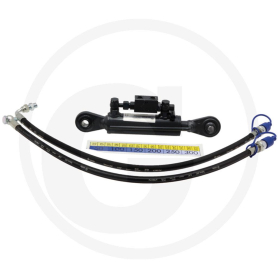 Hydraulisk topstang kat 2 (25.4 mm) - Arbejdslængde: 450-610 mm