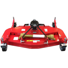 Rotorklipper til traktor 120cm - Bagmonteret