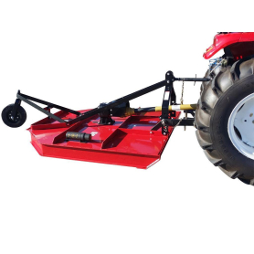 Brakpudser til traktor 180 cm