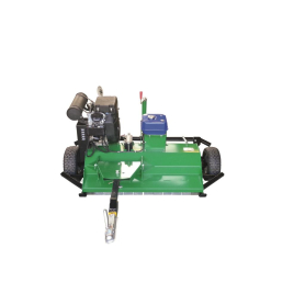 Slagleklipper ATV120cm20hp els Udgået vare - Model HN