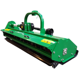 Slagleklipper 200 cm - Fast tårn