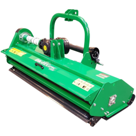 Slagleklipper 150cm -  Hydraulisk sideforskydelig