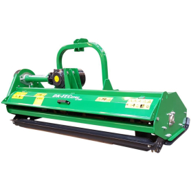 Slagleklipper 175 cm - Hydraulisk sideforskydelig