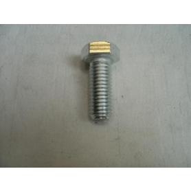 Bolt M12x30