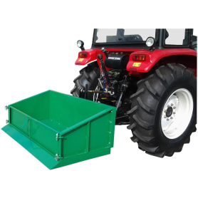 Transportkasse 150 cm