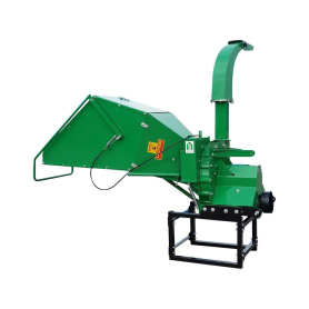 DK-TEC Flishugger FH150W 1 Valse Mekanisk-demo 1 time