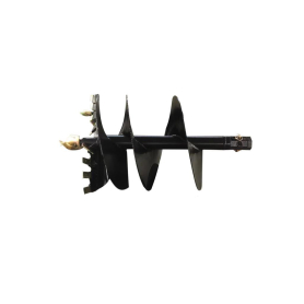 Løst bor 457mm