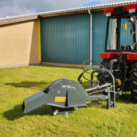 Stubfræser til traktor G61