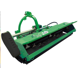 Slagleklipper 240 cm Hydraulisk sideforskydelig