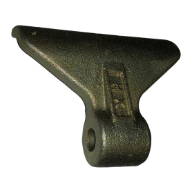 Hammerslagle Ø: 16,5 mm