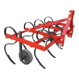 Såbedsharve 120 cm