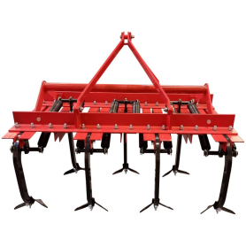 Stubharve 140 cm
