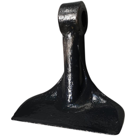 Hammerslagle, Ø: 12,5 mm til ATV160