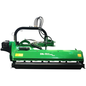 Slagleklipper 200cm - Svingbar